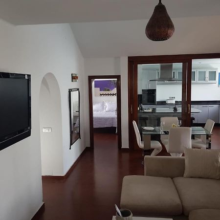 Villa Fenix Puerto del Carmen  Eksteriør bilde