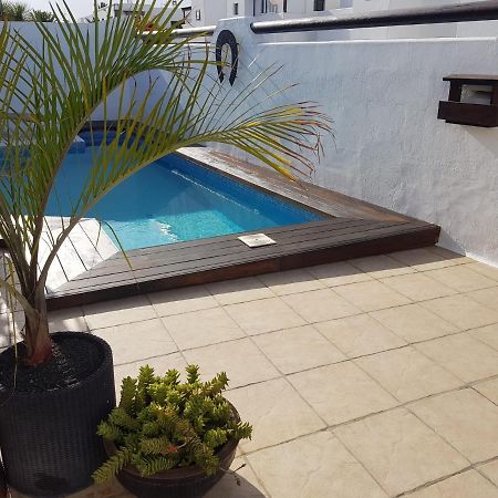 Villa Fenix Puerto del Carmen  Eksteriør bilde