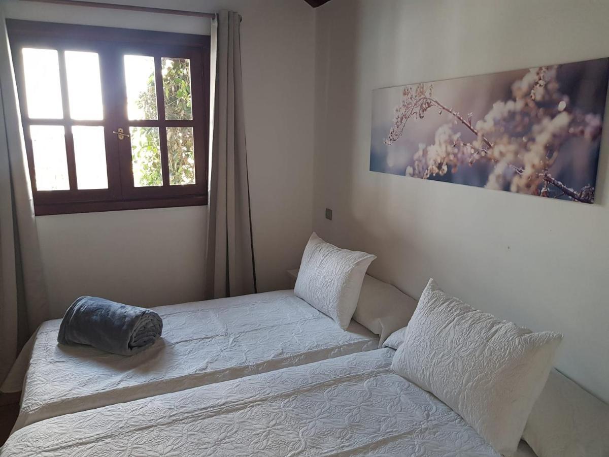 Villa Fenix Puerto del Carmen  Eksteriør bilde
