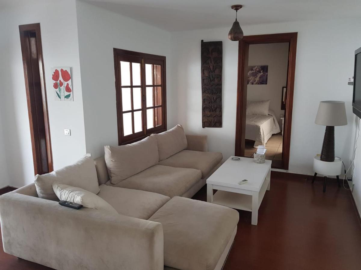 Villa Fenix Puerto del Carmen  Eksteriør bilde