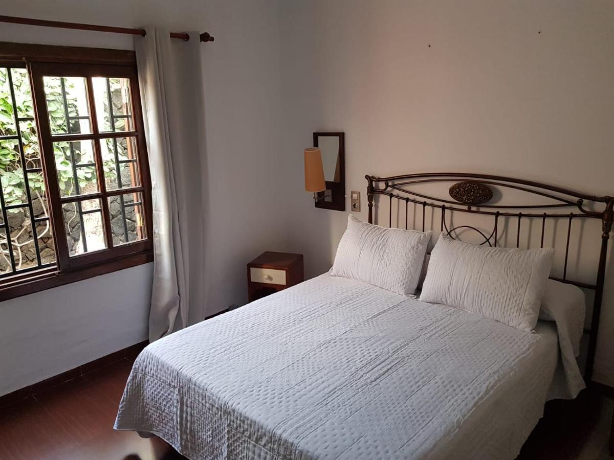 Villa Fenix Puerto del Carmen  Eksteriør bilde