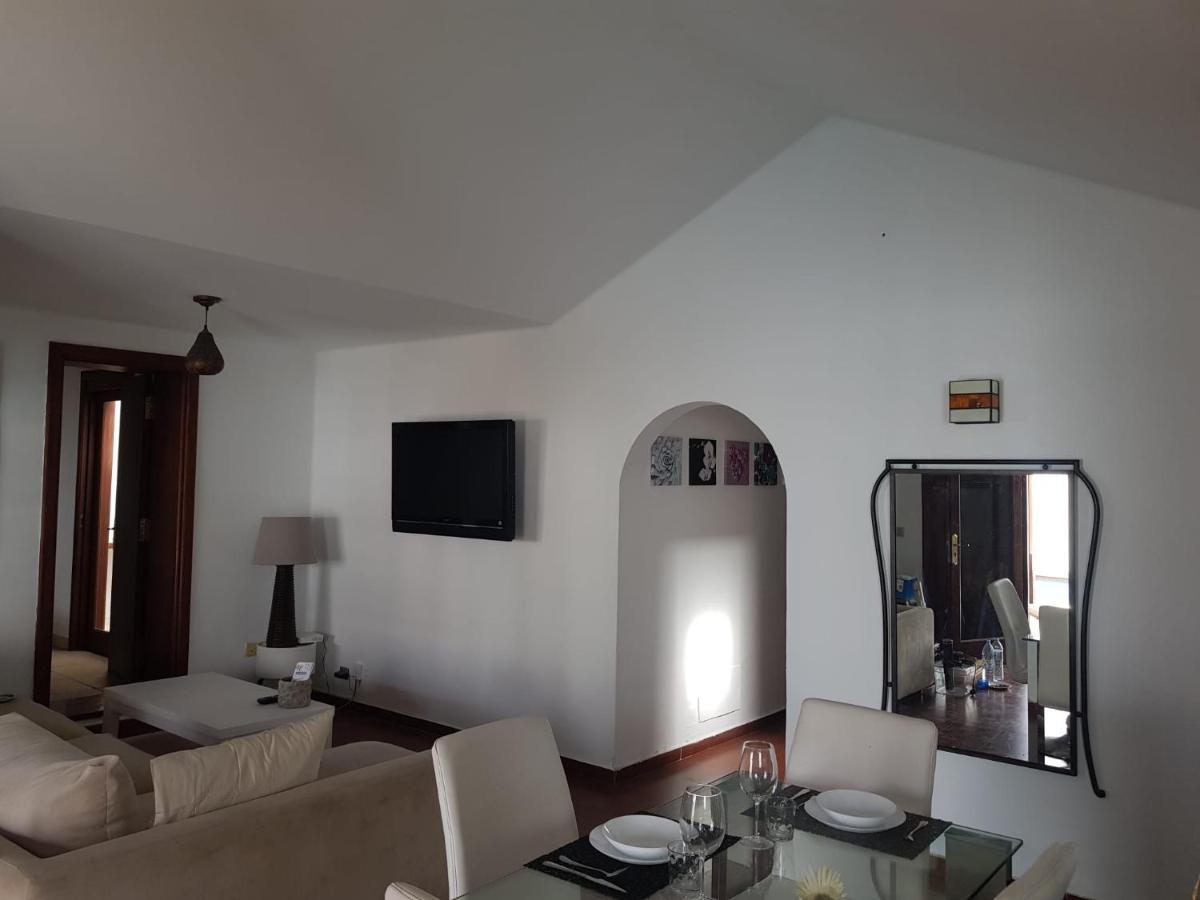 Villa Fenix Puerto del Carmen  Eksteriør bilde
