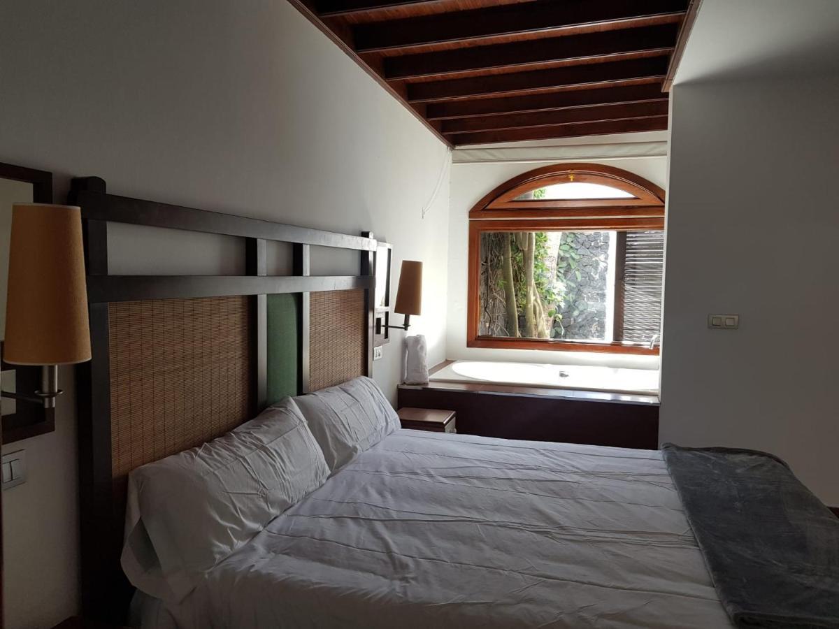 Villa Fenix Puerto del Carmen  Eksteriør bilde