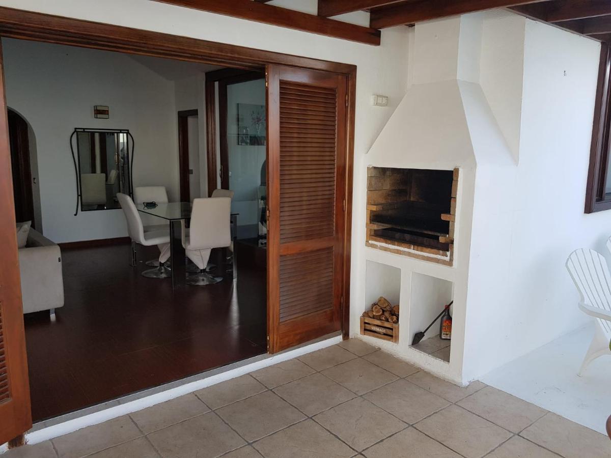 Villa Fenix Puerto del Carmen  Eksteriør bilde