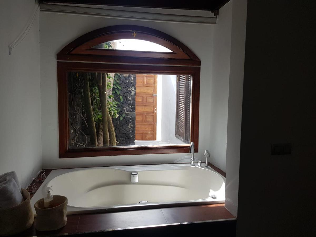 Villa Fenix Puerto del Carmen  Eksteriør bilde