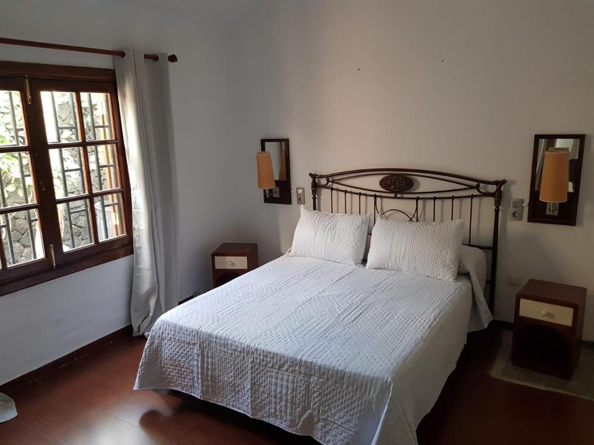 Villa Fenix Puerto del Carmen  Eksteriør bilde
