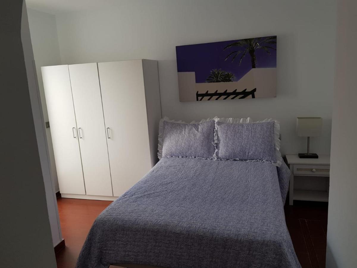 Villa Fenix Puerto del Carmen  Eksteriør bilde