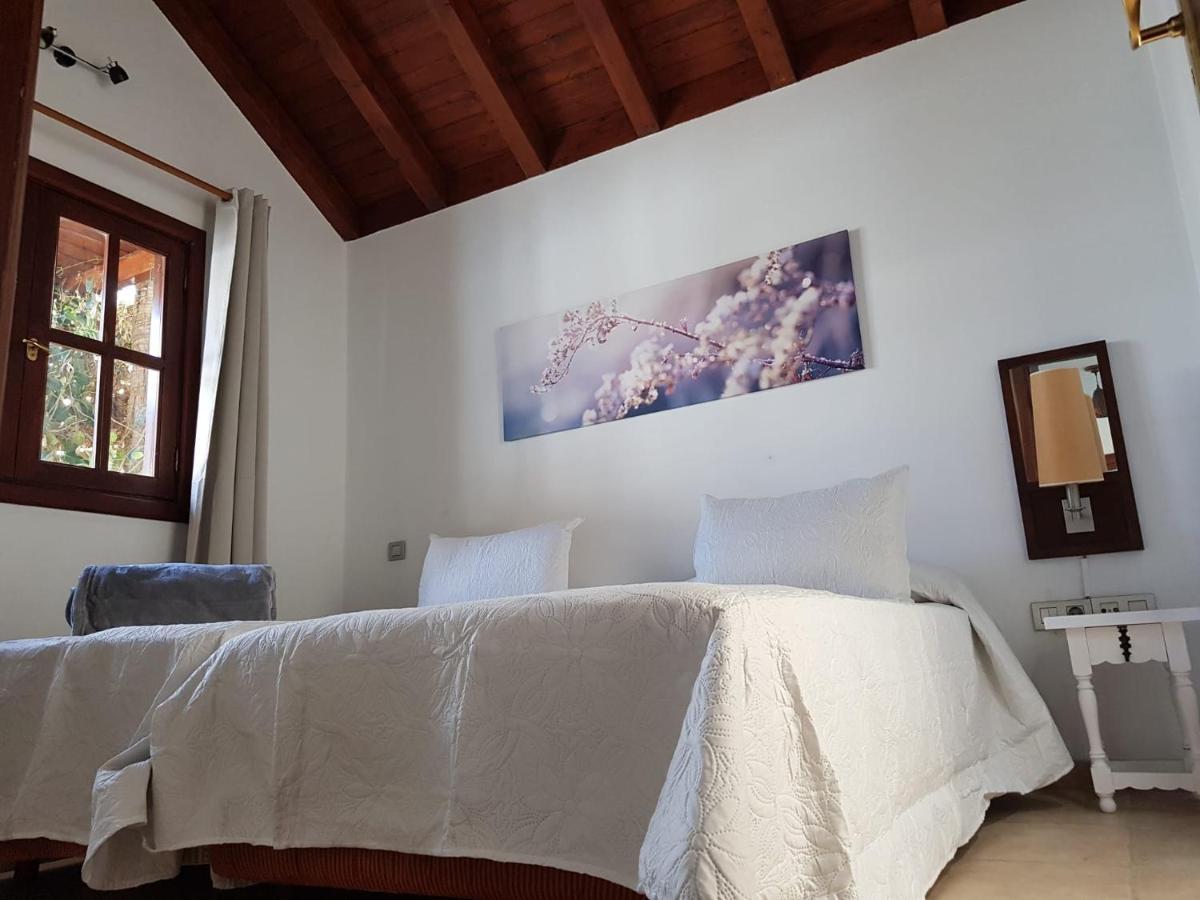 Villa Fenix Puerto del Carmen  Eksteriør bilde