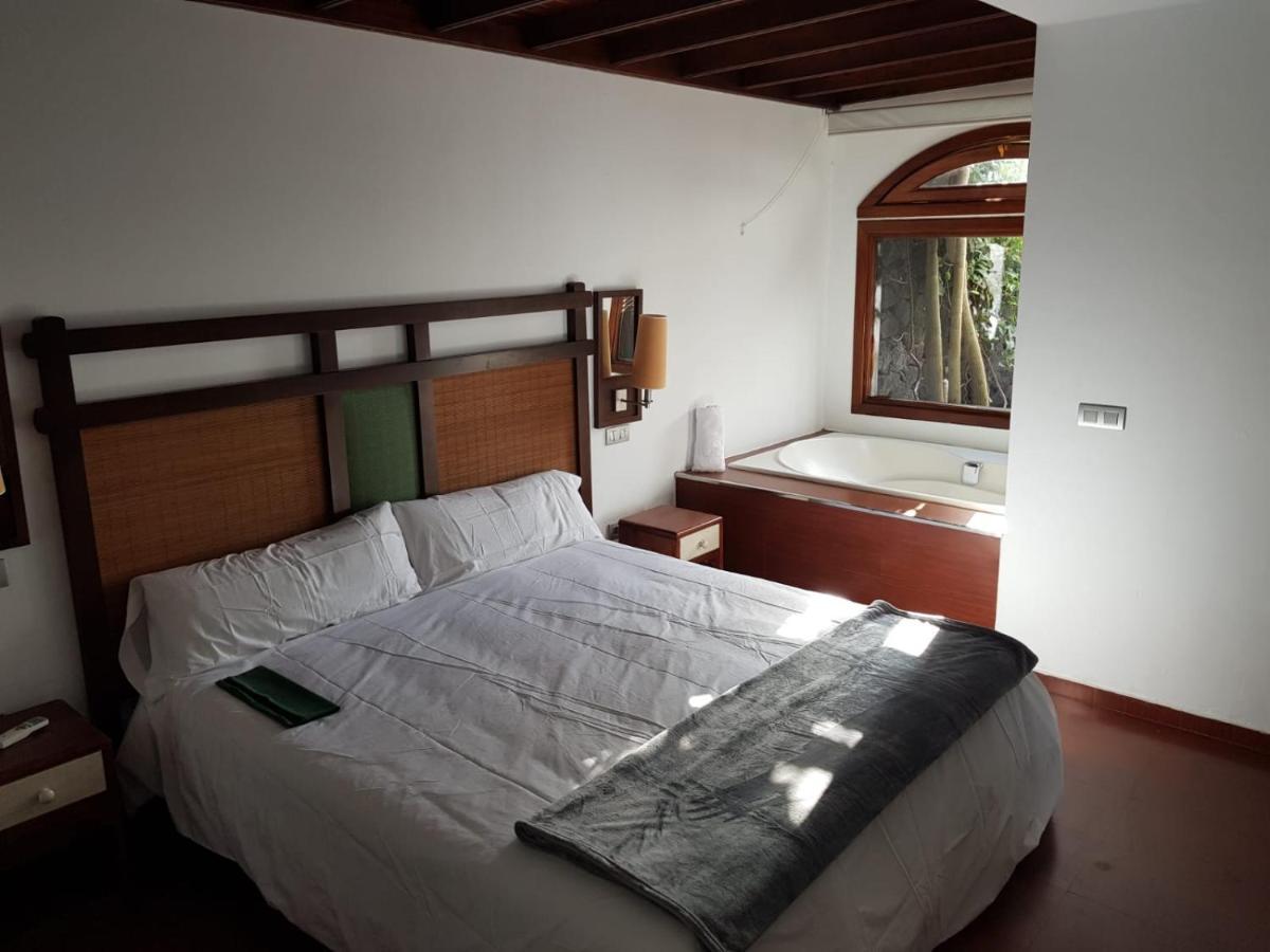 Villa Fenix Puerto del Carmen  Eksteriør bilde