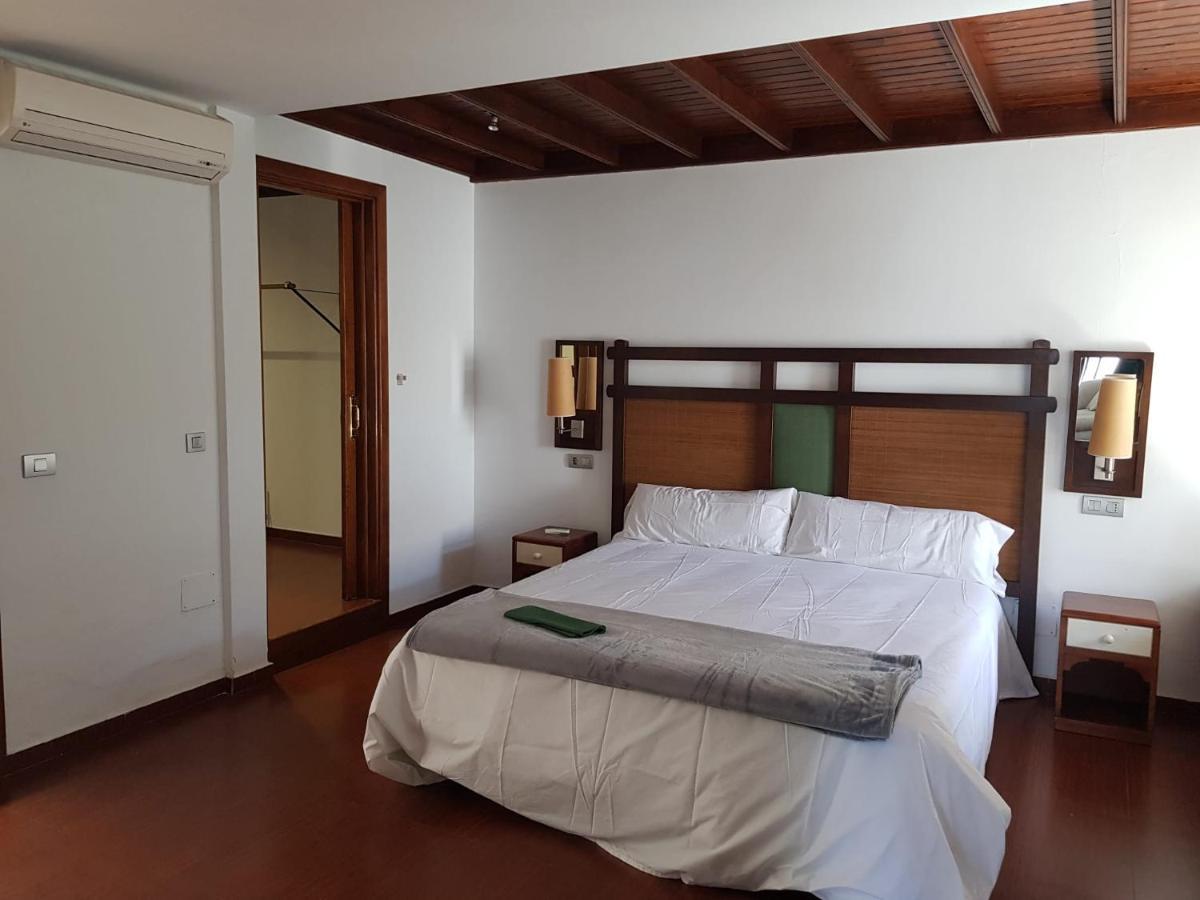 Villa Fenix Puerto del Carmen  Eksteriør bilde