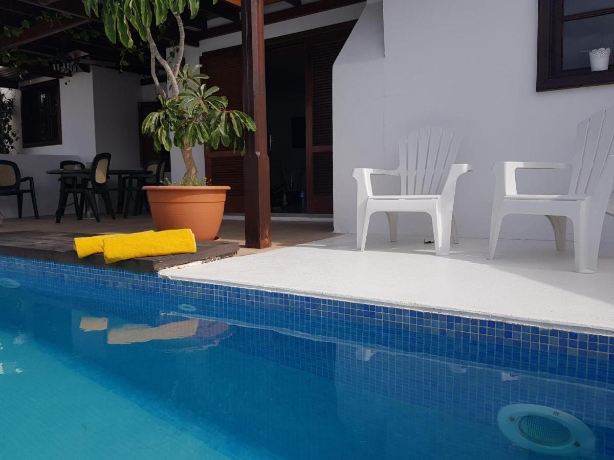 Villa Fenix Puerto del Carmen  Eksteriør bilde